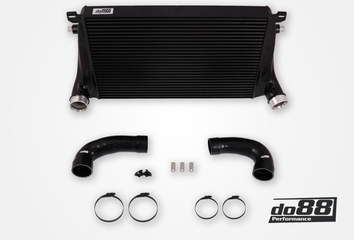 DO88 upgrade intercooler 2.0 TSI EA888 Gen 4