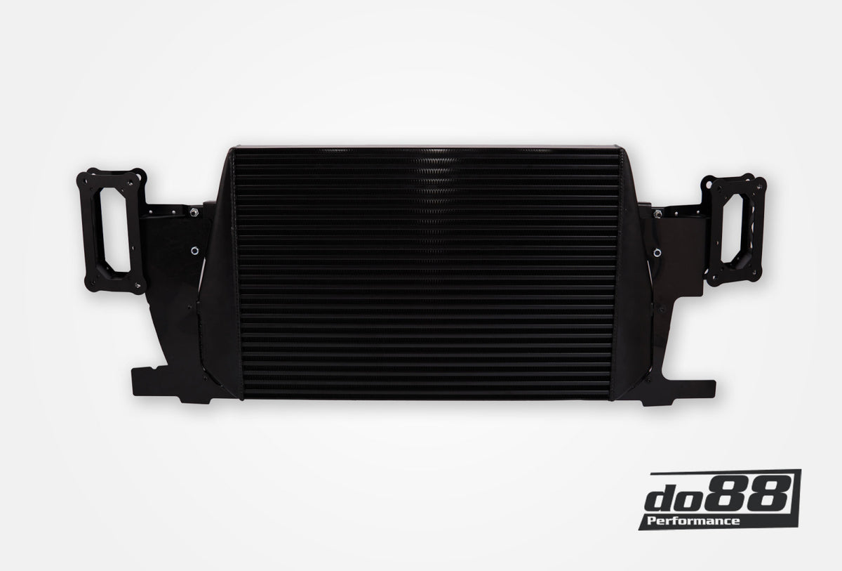 DO88 intercooler