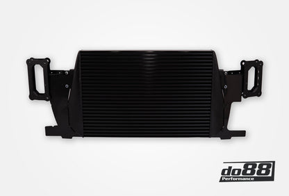 DO88 intercooler