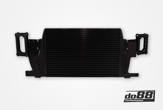 DO88 intercooler