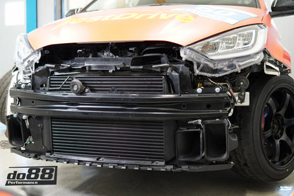DO88 intercooler