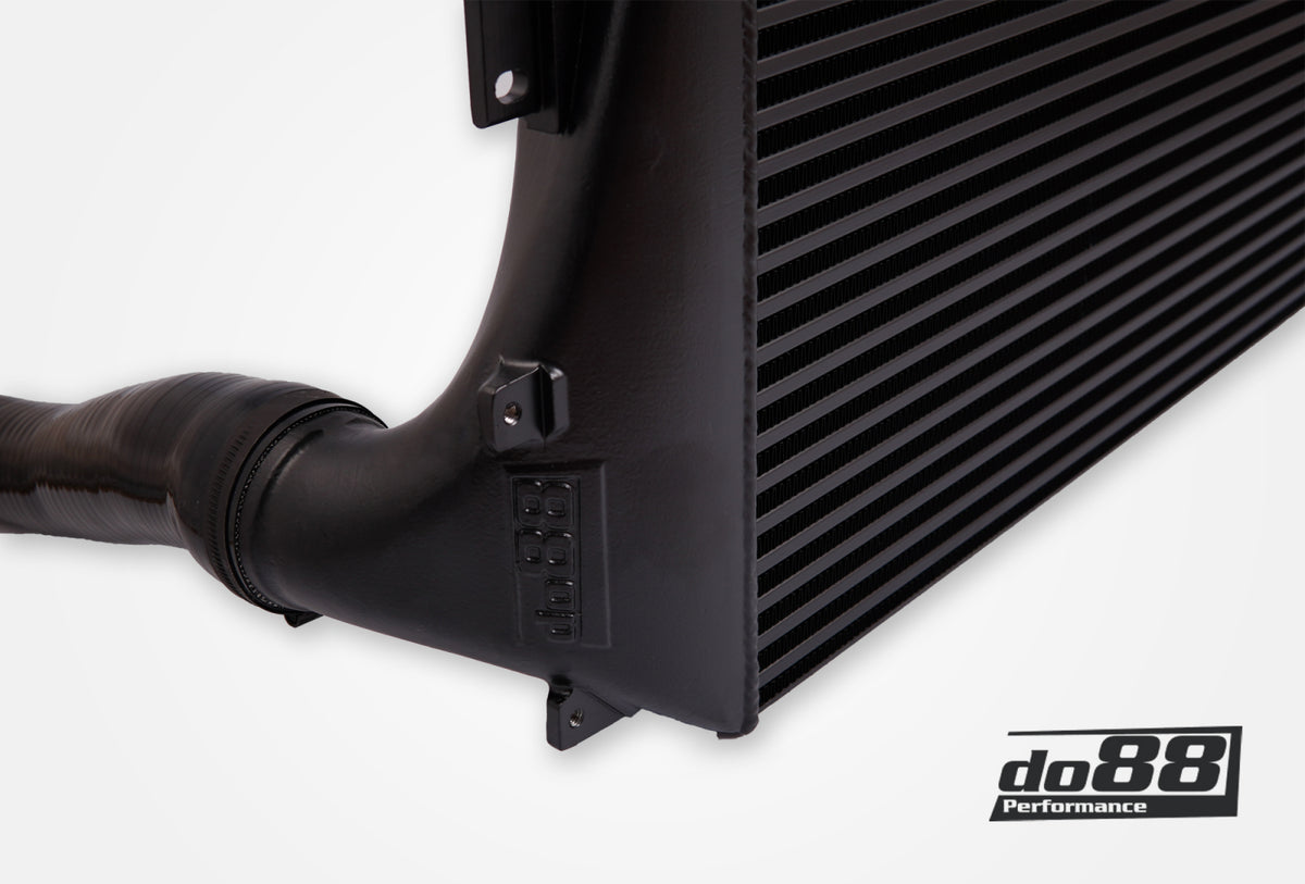 DO88 intercooler