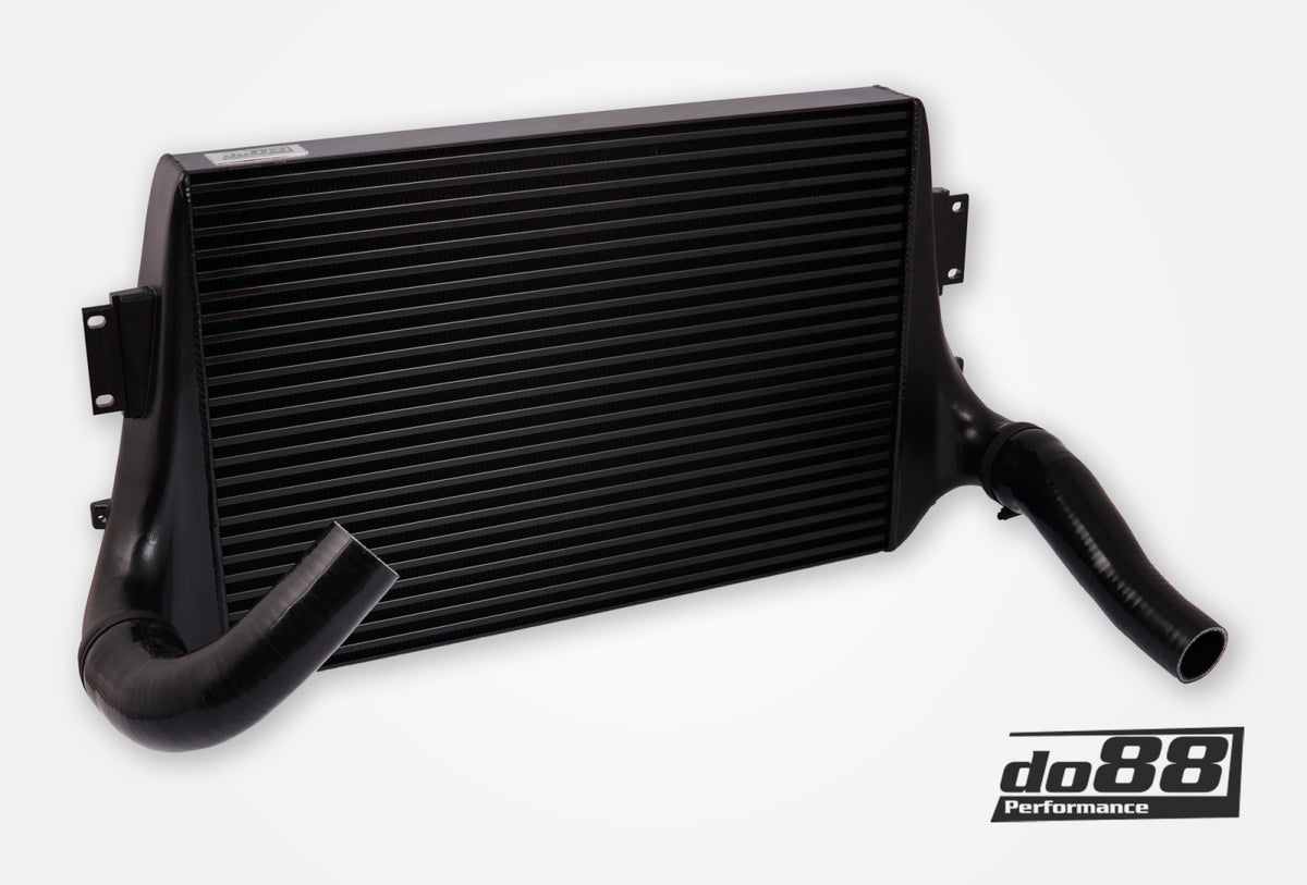 DO88 intercooler