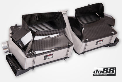 DO88 intercoolerkit 992 Turbo