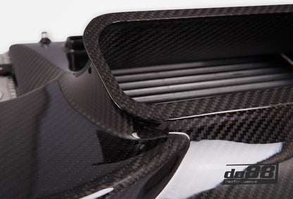 DO88 intercoolerkit 992 Turbo