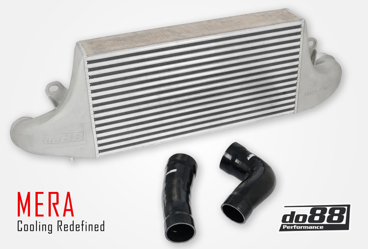 DO88 MERA intercooler