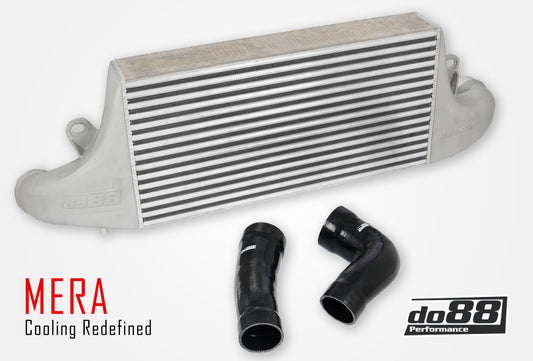 DO88 MERA intercooler