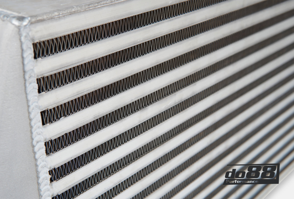 DO88 MERA intercooler