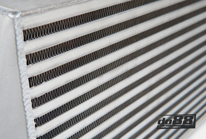 DO88 MERA intercooler