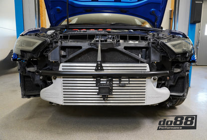 DO88 MERA intercooler