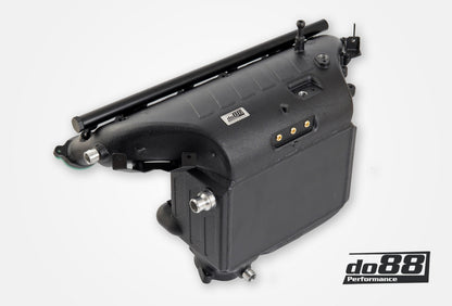 DO88 aluminium inlaatspruitstuk met charge cooler S58