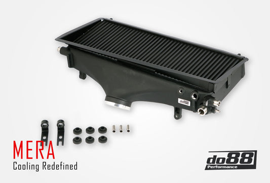 DO88 MERA intercooler