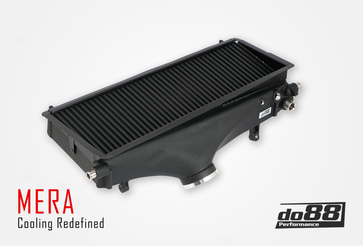 DO88 MERA intercooler