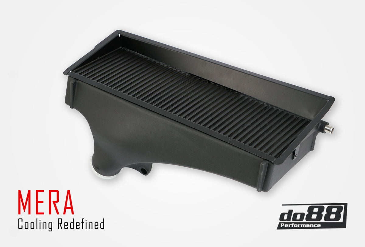 DO88 MERA intercooler