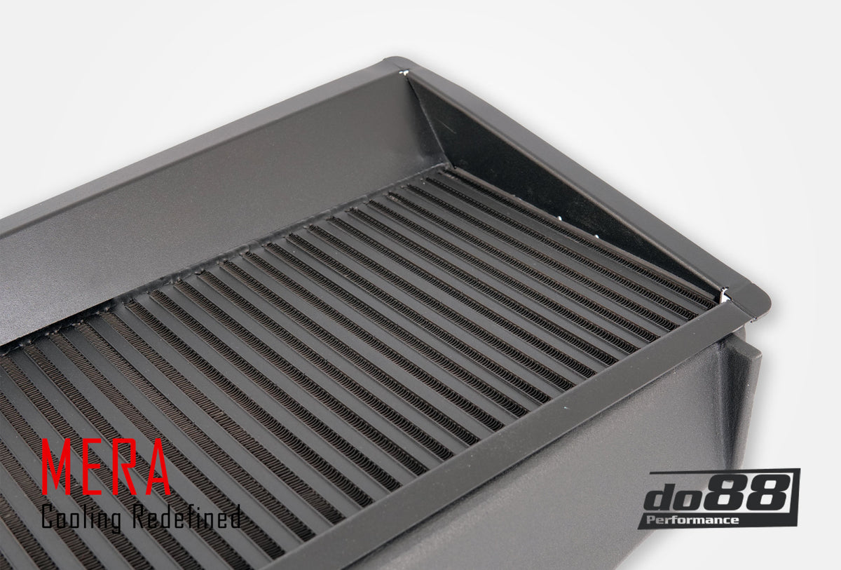 DO88 MERA intercooler
