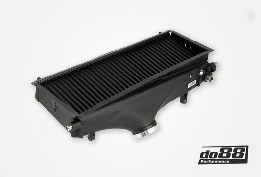 DO88 upgrade intercooler