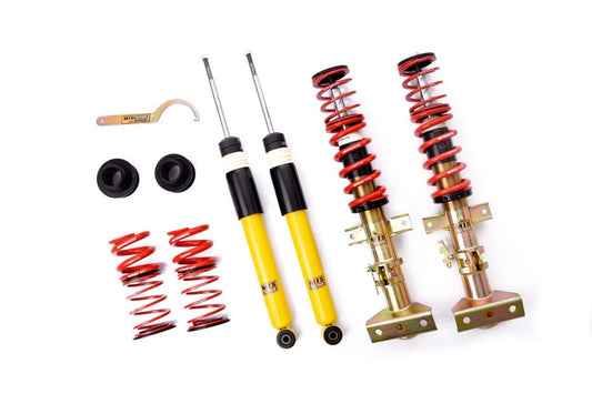 MTS Technik Sport Schroefset voor BMW 3 (E36)  09/90 - 11/98