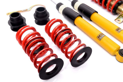 MTS Technik Sport Schroefset voor BMW 3 (E36)  09/90 - 11/98