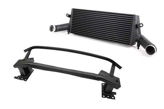 Forge upgrade intercooler