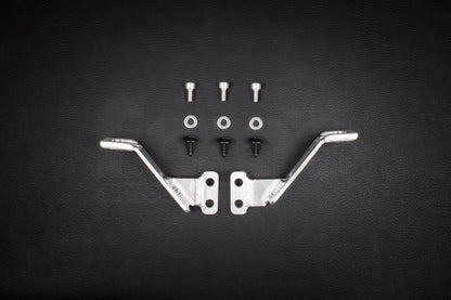 Forge front-mount intercoolerkit