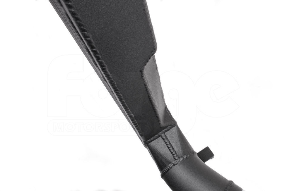 Forge front-mount intercoolerkit