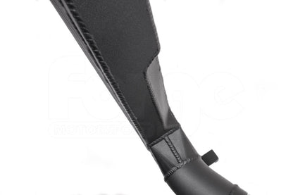 Forge front-mount intercoolerkit