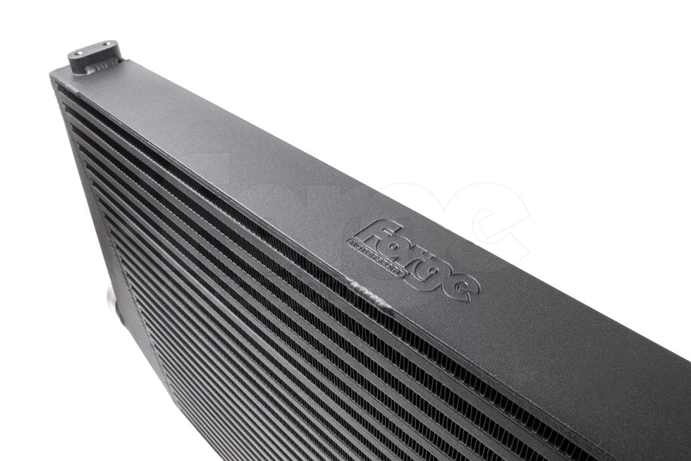 Forge front-mount intercoolerkit