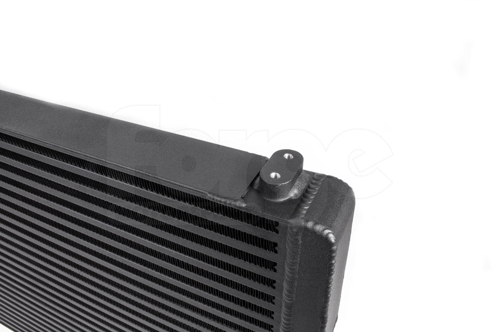 Forge front-mount intercoolerkit