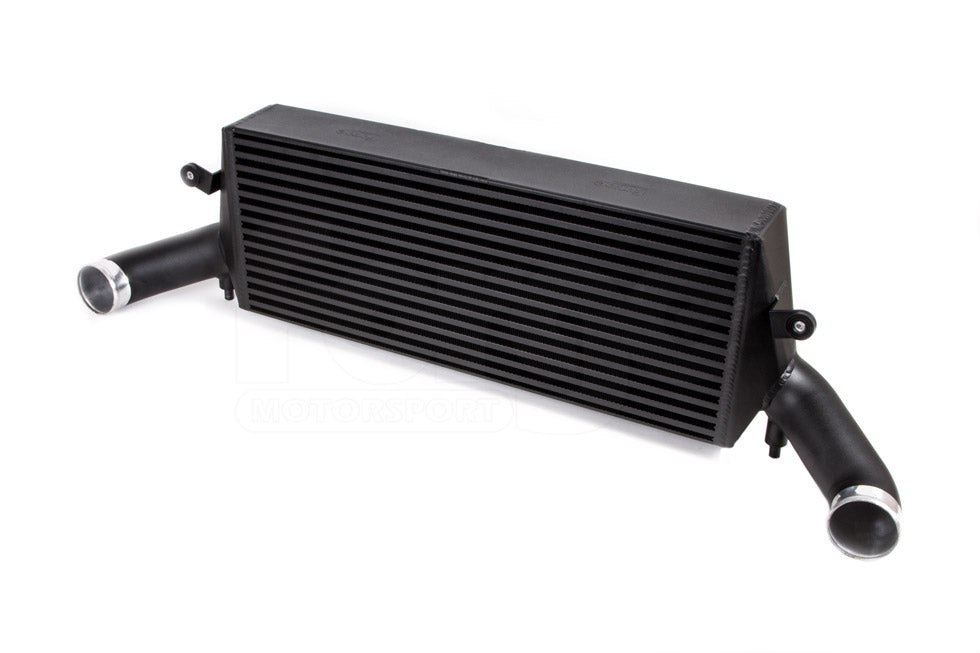 Forge upgrade intercooler
