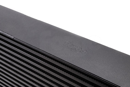 Forge upgrade intercooler