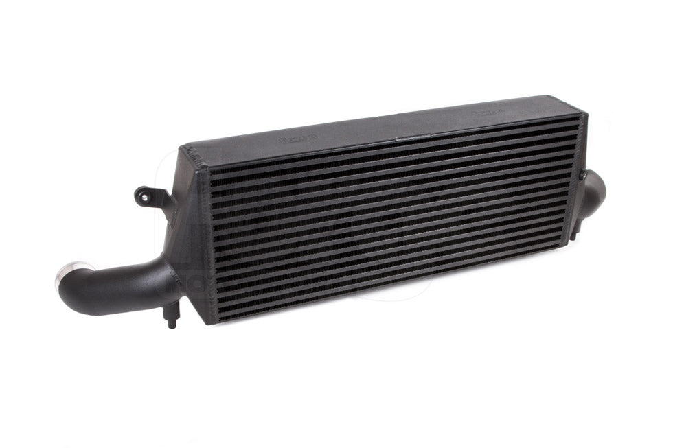 Forge upgrade intercooler