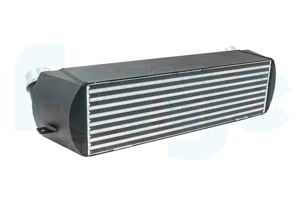 Forge upgrade intercooler