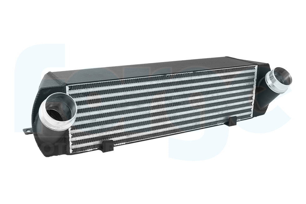 Forge upgrade intercooler