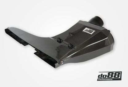 DO88 V2 carbon luchtinlaat EA888