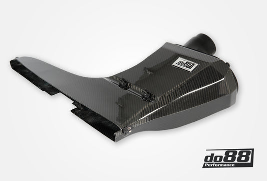 DO88 V2 carbon luchtinlaat EA888