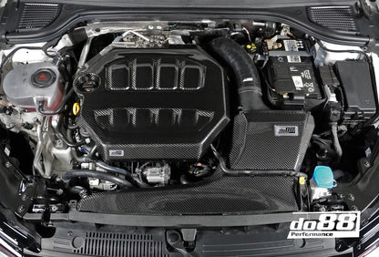 DO88 V2 carbon luchtinlaat EA888
