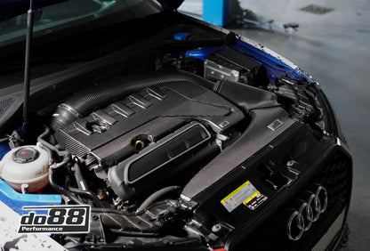 DO88 BeastFlow gesloten carbon luchtinlaat