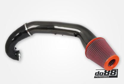 DO88 BeastFlow open carbon luchtinlaat