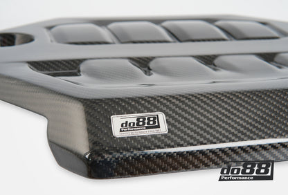 DO88 carbon motorcover
