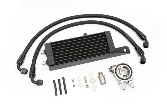 Forge oliekoeler kit
