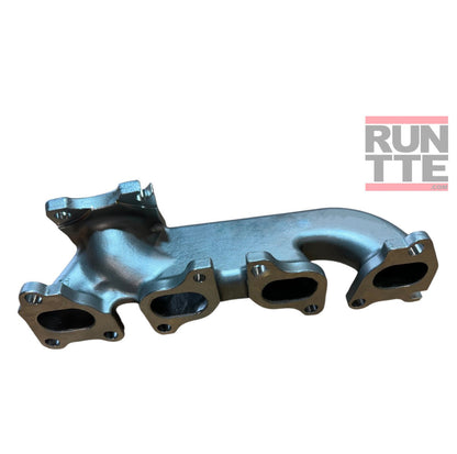 Sharp Motorsport hi-flow uitlaatspruitstuk Mini R56