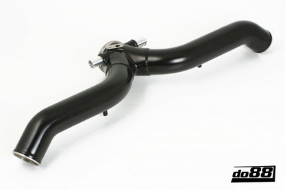 DO88 high-flow Y-pipe