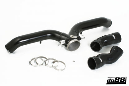 DO88 high-flow Y-pipe