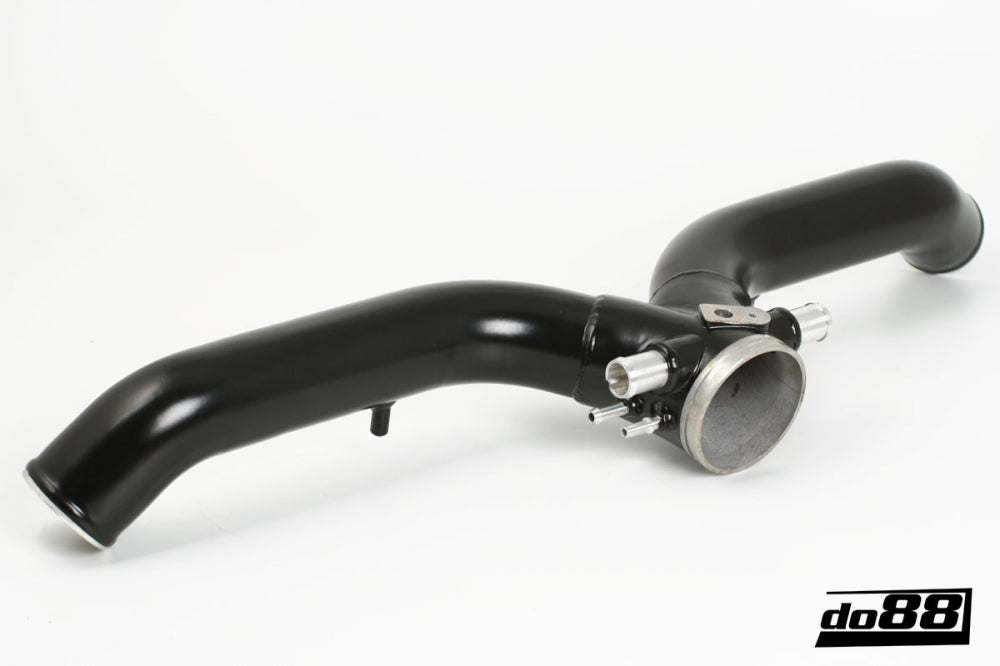 DO88 high-flow Y-pipe