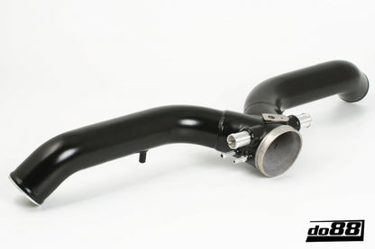 DO88 high-flow Y-pipe