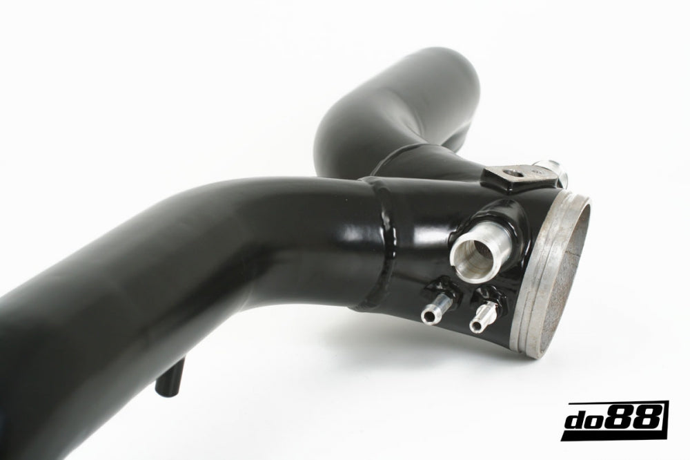 DO88 high-flow Y-pipe