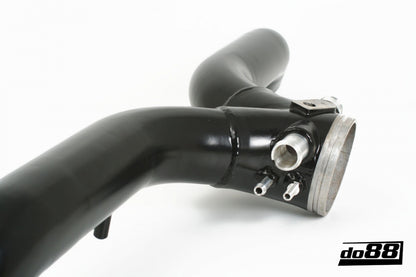 DO88 high-flow Y-pipe