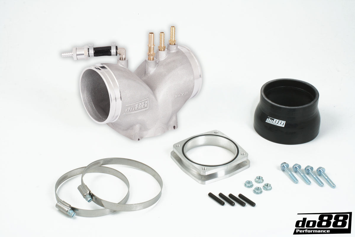 DO88 Y-plenum