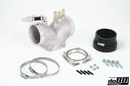 DO88 Y-plenum