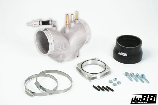 DO88 Y-plenum